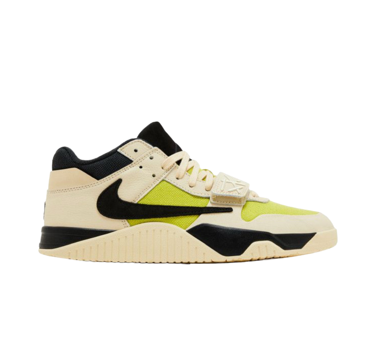 Jordan Jumpman Jack TR “Bright Cactus”