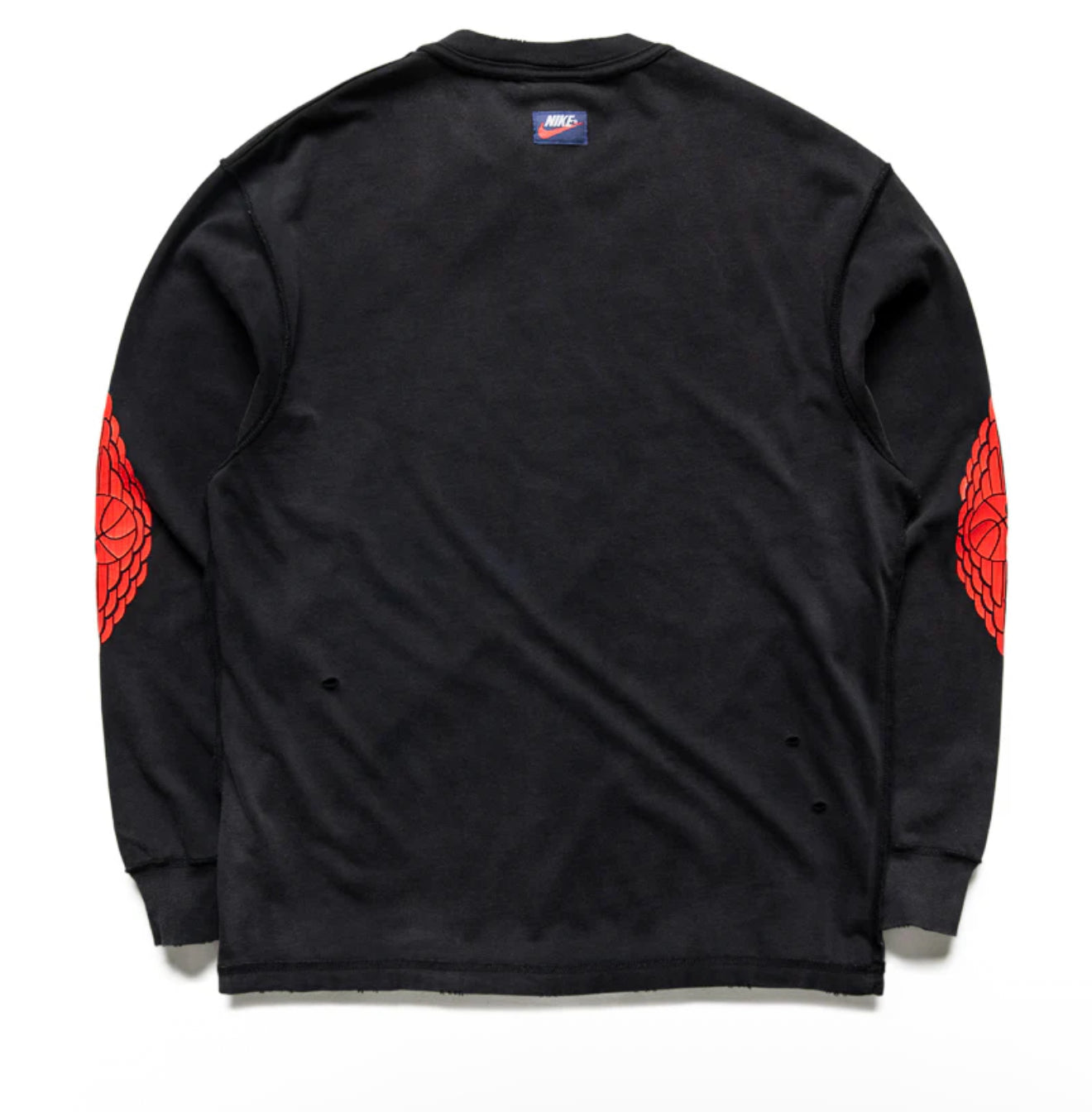 Jordan Rare Air L/S TEE
