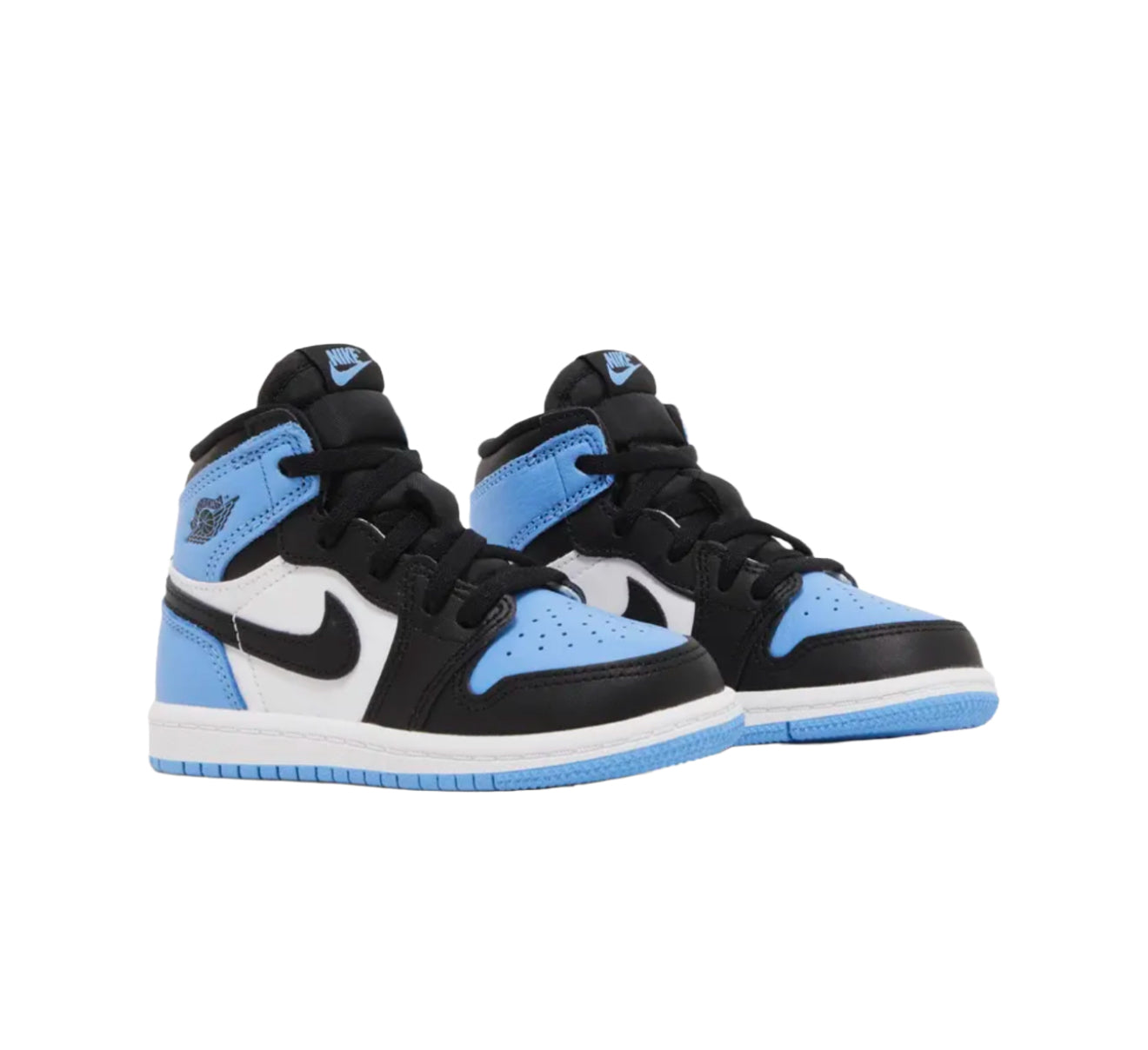 Jordan 1 Retro High “UNC Toe” TD