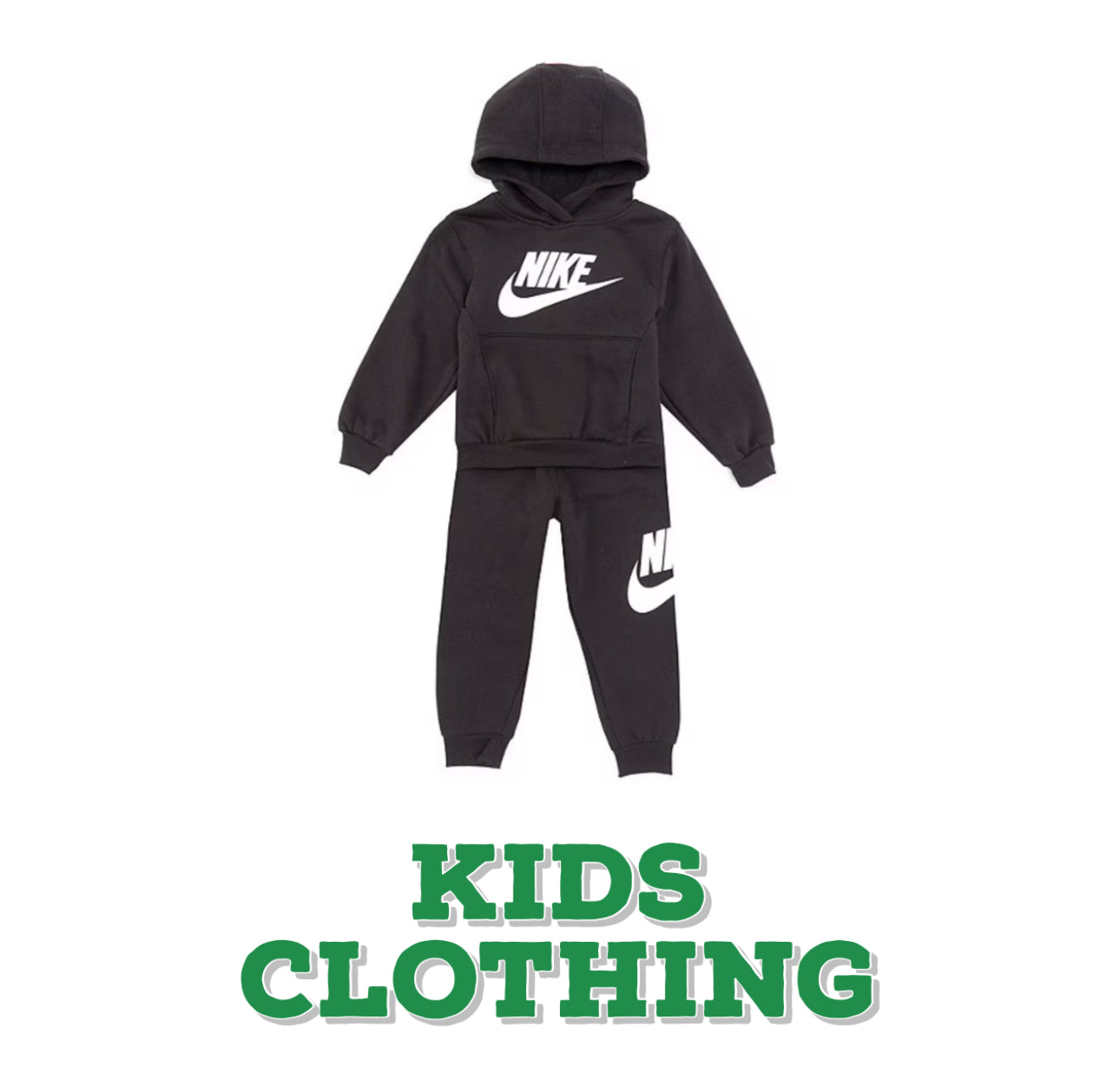 Kids clothing