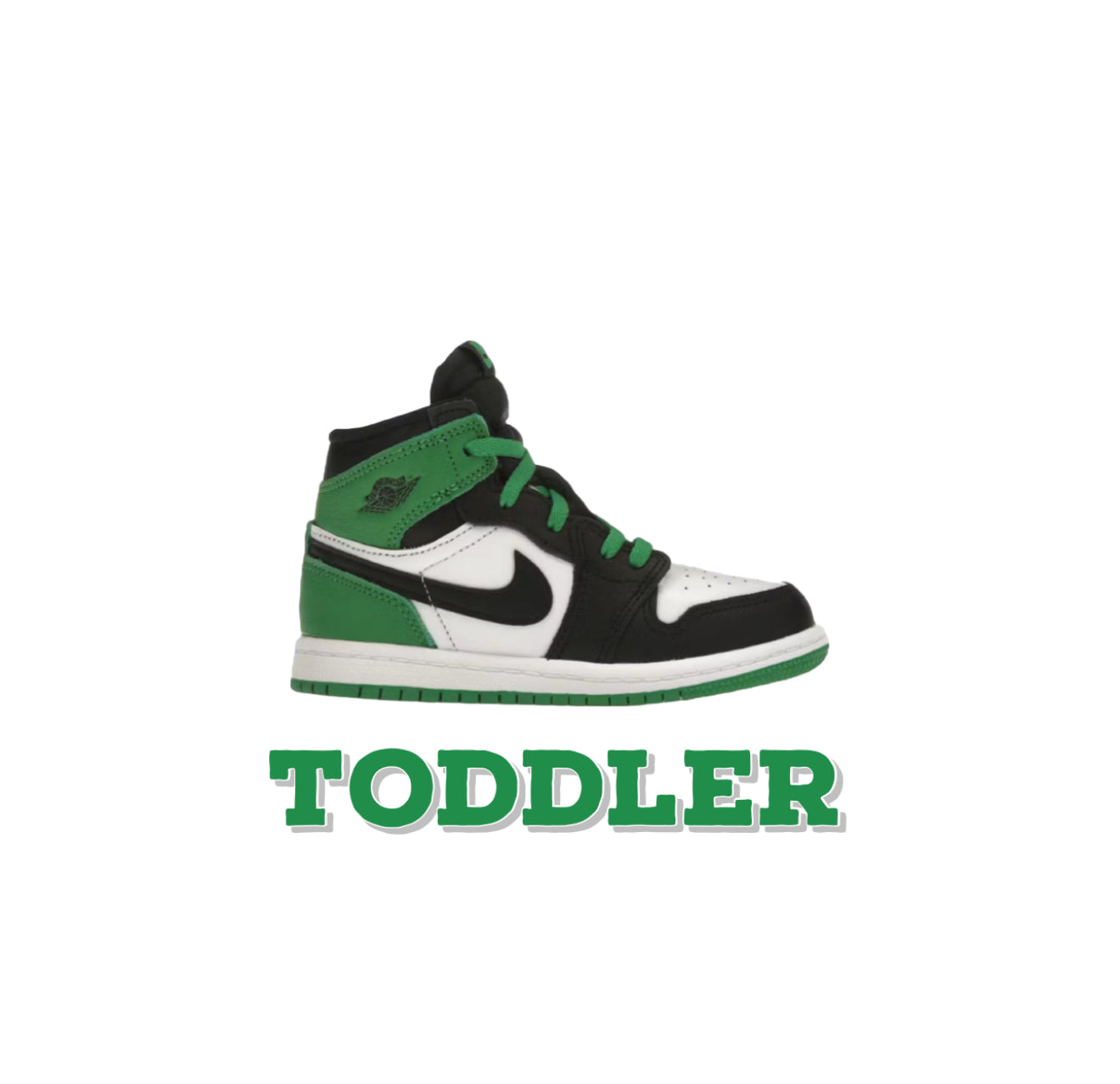 Toddler