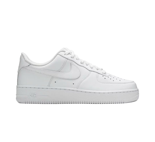 Air Force 1 '07 “Triple White”