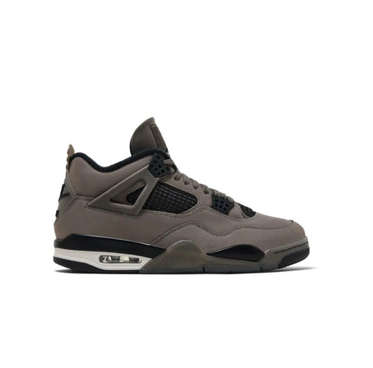 Jordan 4 Retro “Cave Stone”