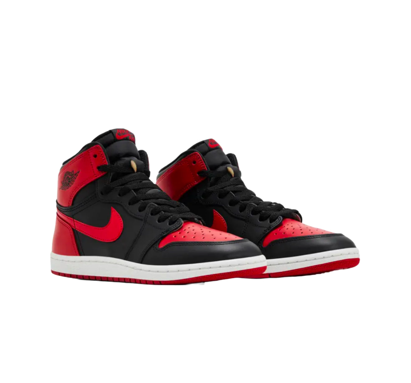 Jordan 1 Retro High 85’ OG “Bred”