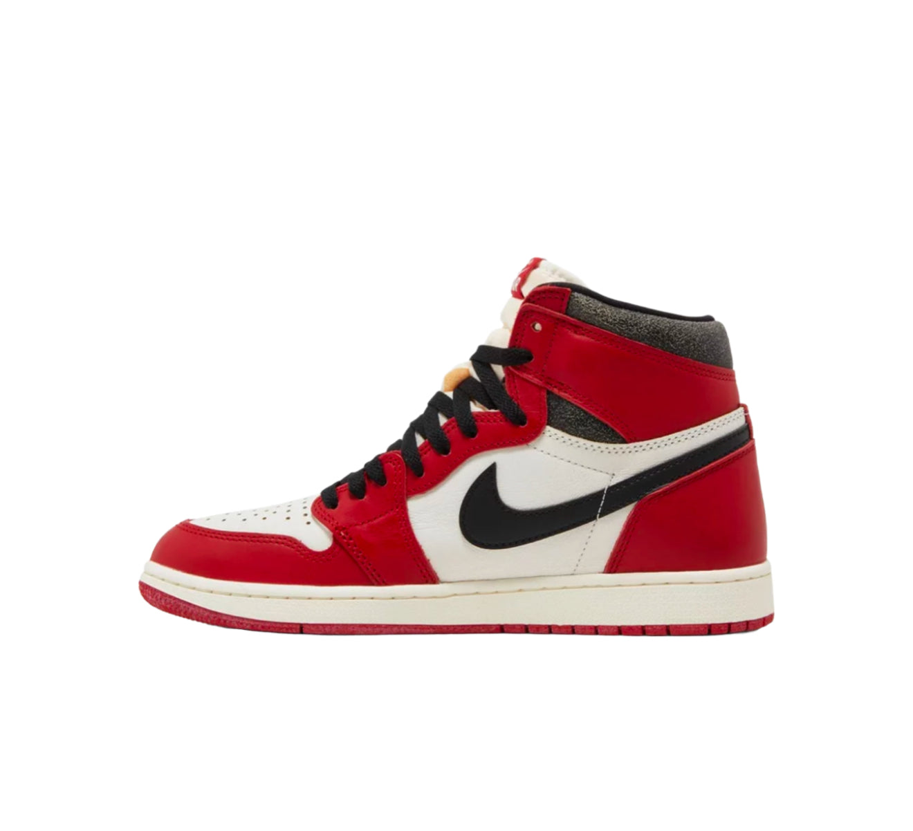 Jordan 1 Retro High “Chicago Lost And Found”