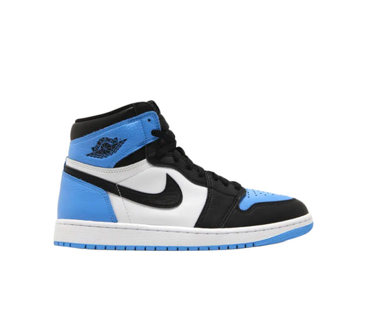 Jordan 1 Retro High “UNC Toe”