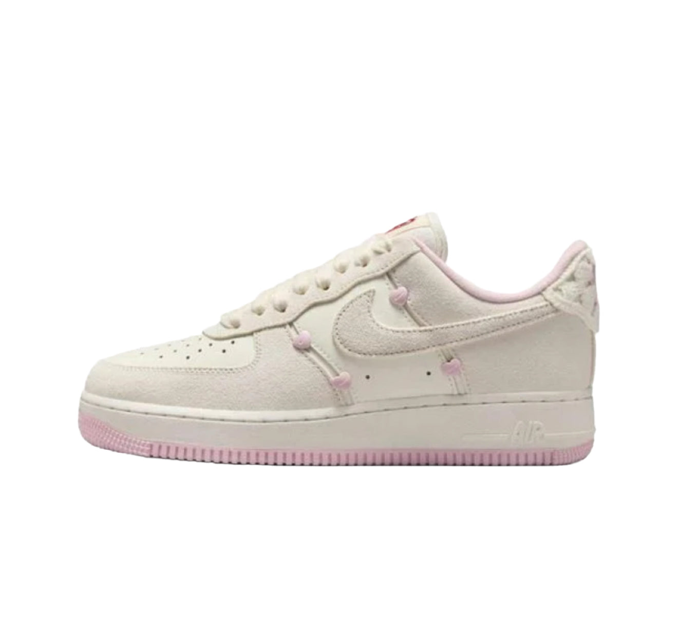 Wmns Air Force 1 Low “Valentine's Day” 2025