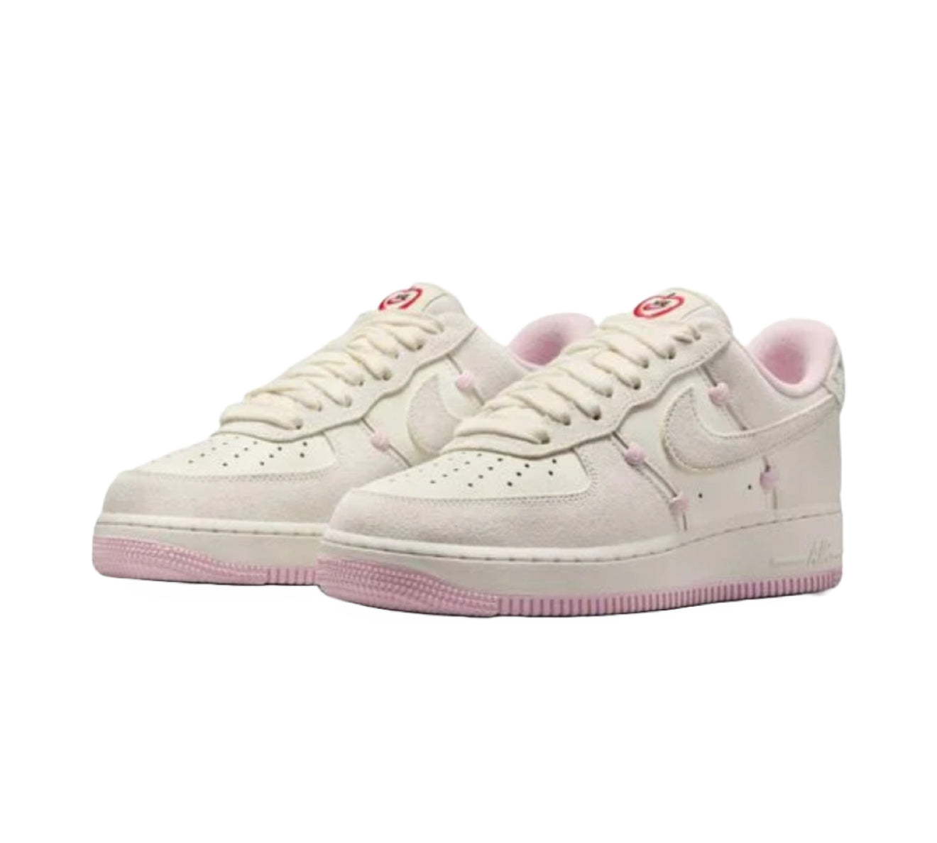 Wmns Air Force 1 Low “Valentine's Day” 2025