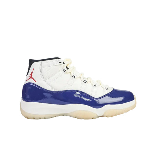 Jordan 11 Retro “Rare Air”