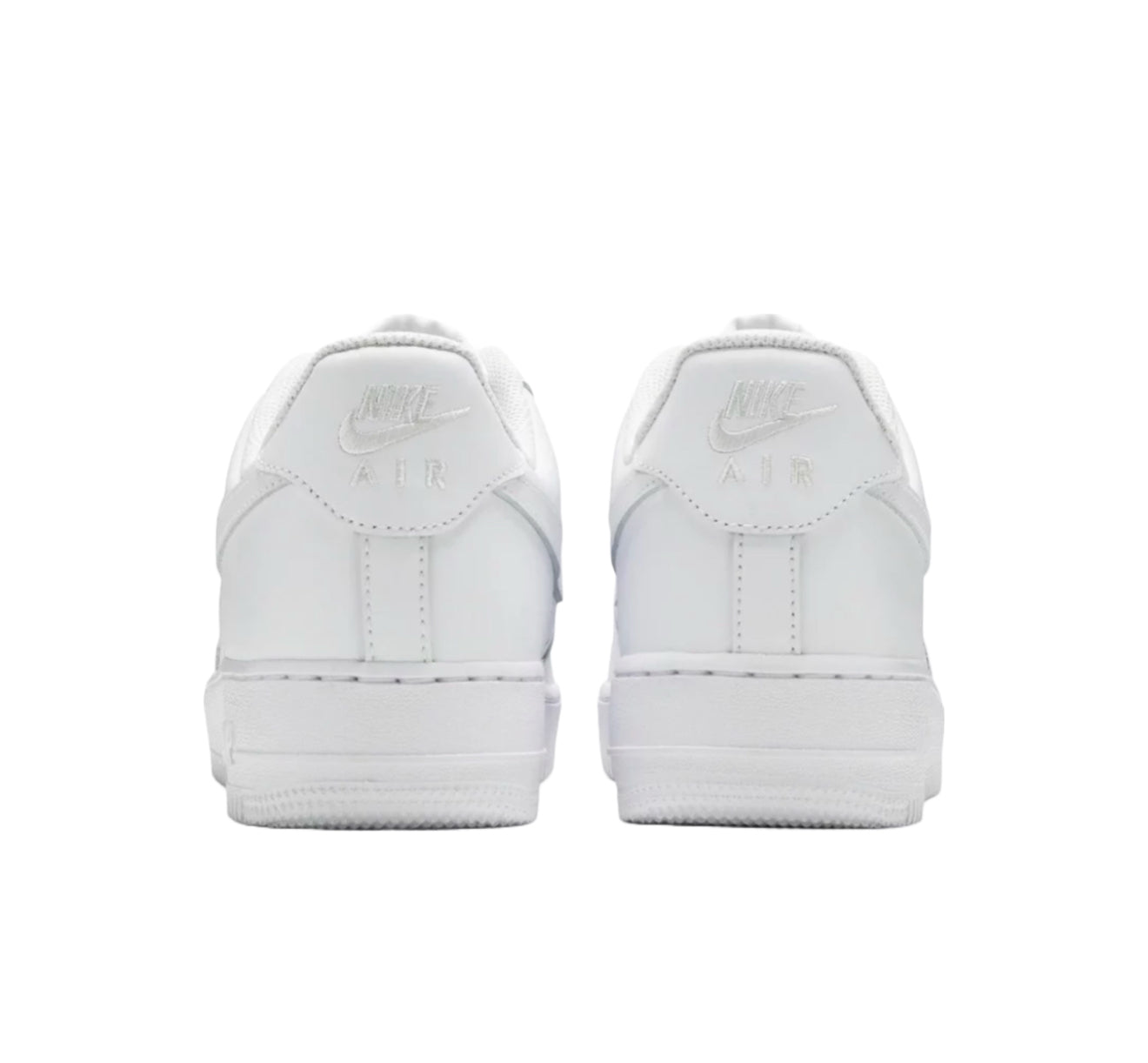 Air Force 1 '07 “Triple White”