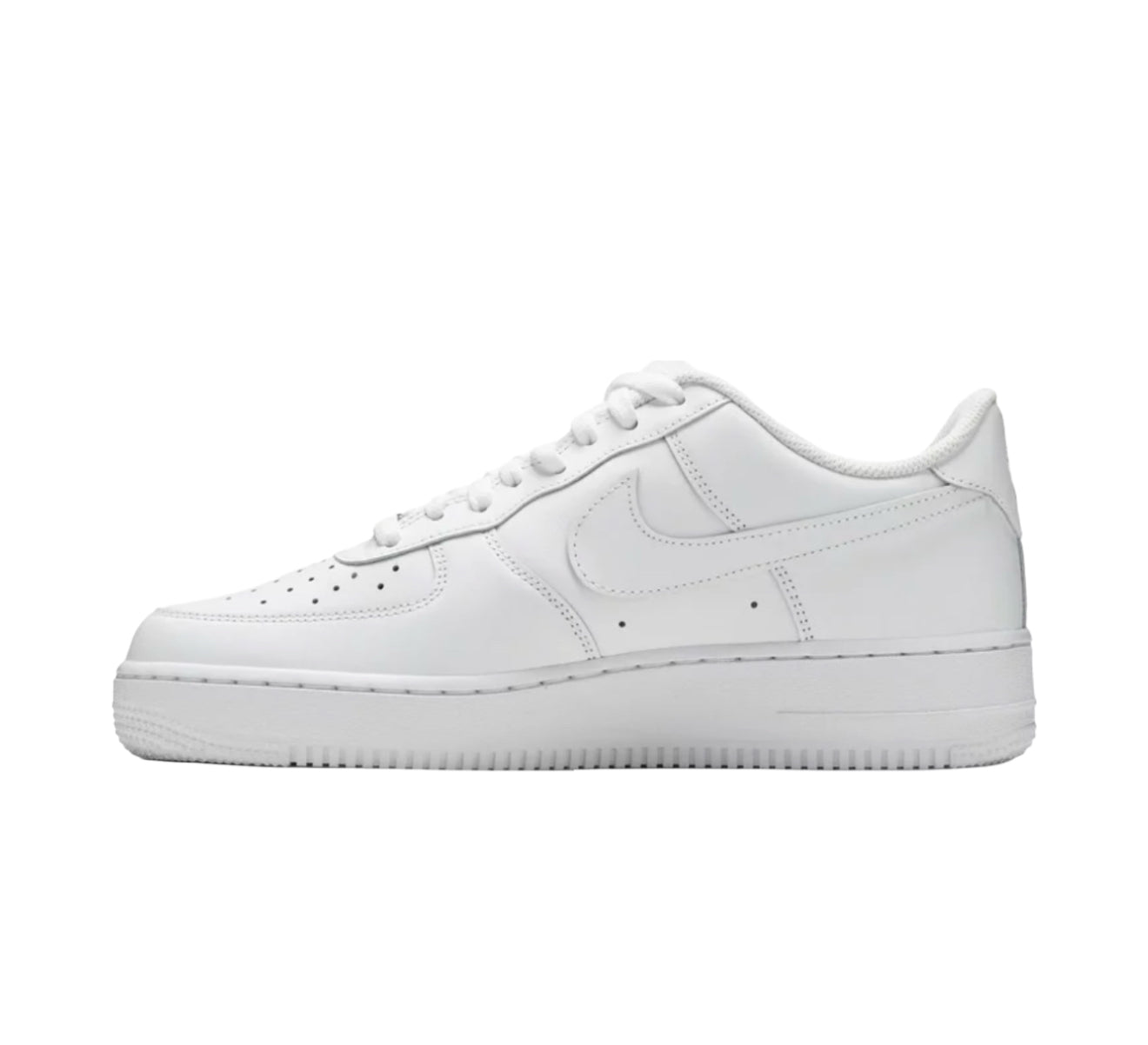 Air Force 1 '07 “Triple White”