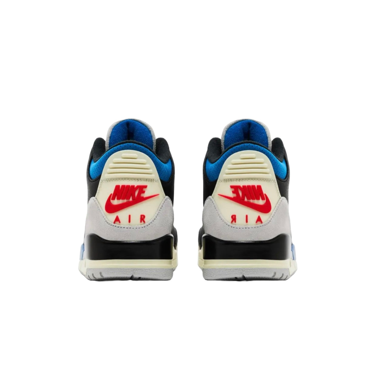 Jordan 3 Retro “Rare Air”