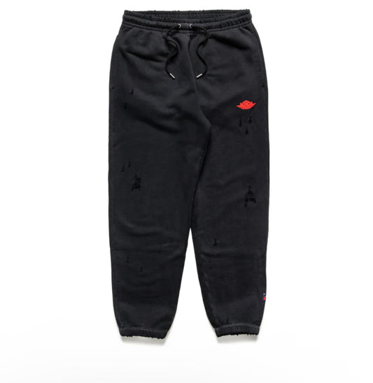 Jordan Rare Air Fleece Pants