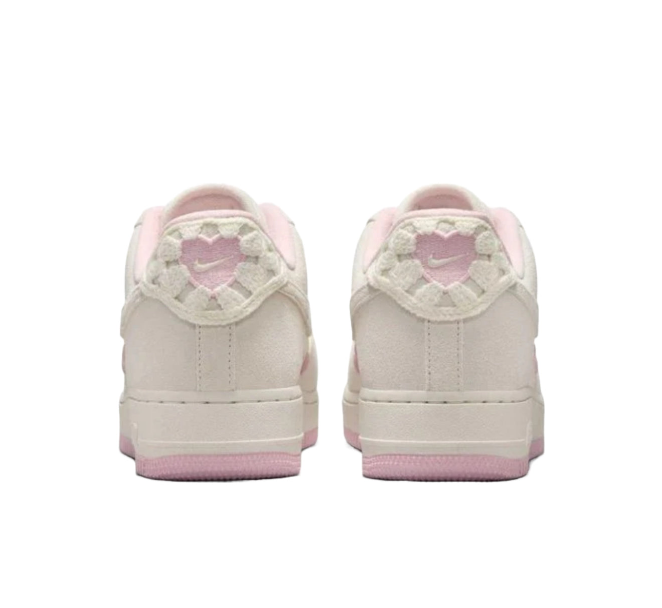 Wmns Air Force 1 Low “Valentine's Day” 2025