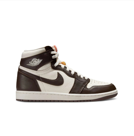 Jordan 1 Retro High “Light Madder Root”