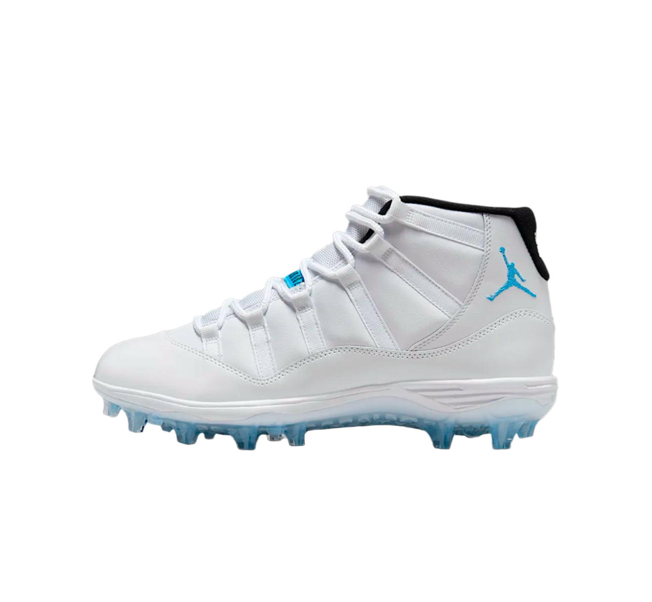 Jordan 11 TD “Legend Blue”