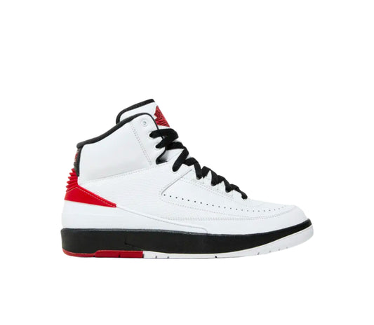 Jordan 2 Retro “Chicago”