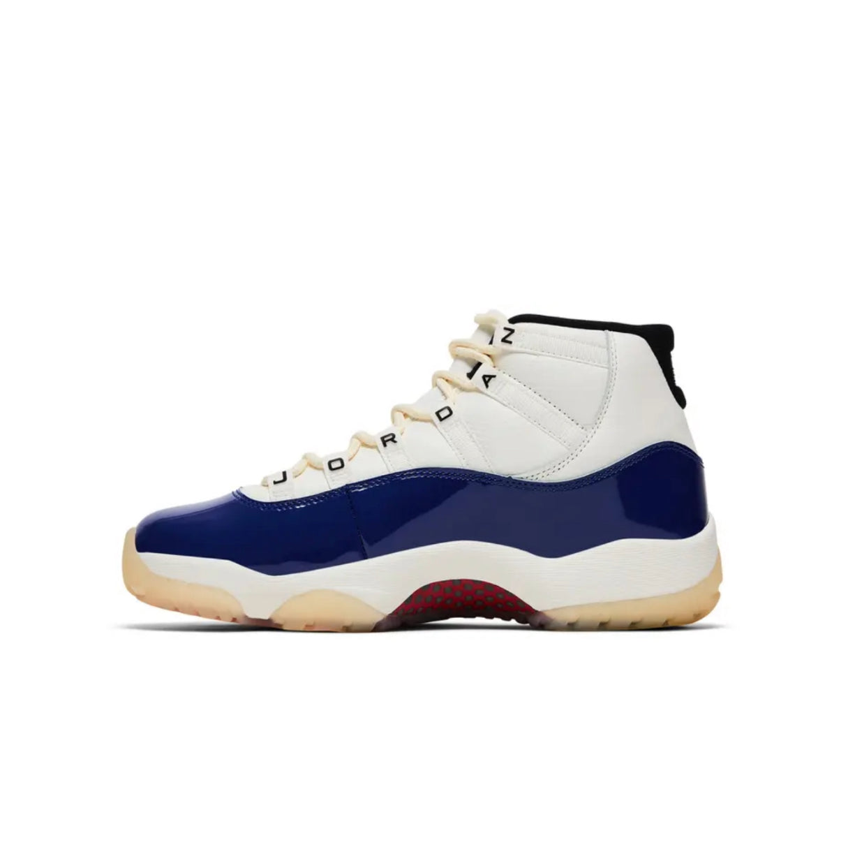 Jordan 11 Retro “Rare Air”
