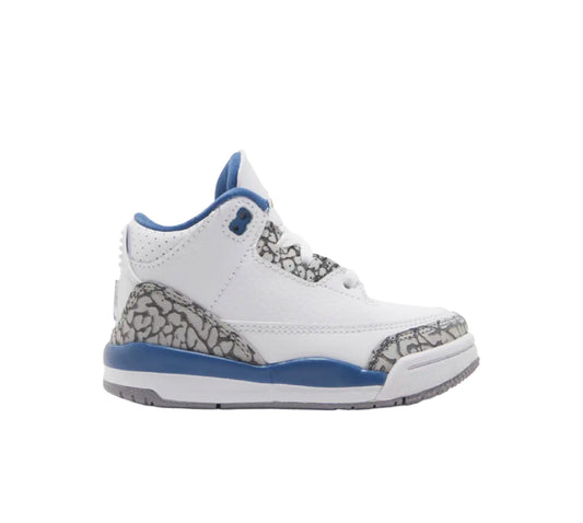 Jordan 3 Retro “Wizard’s” TD