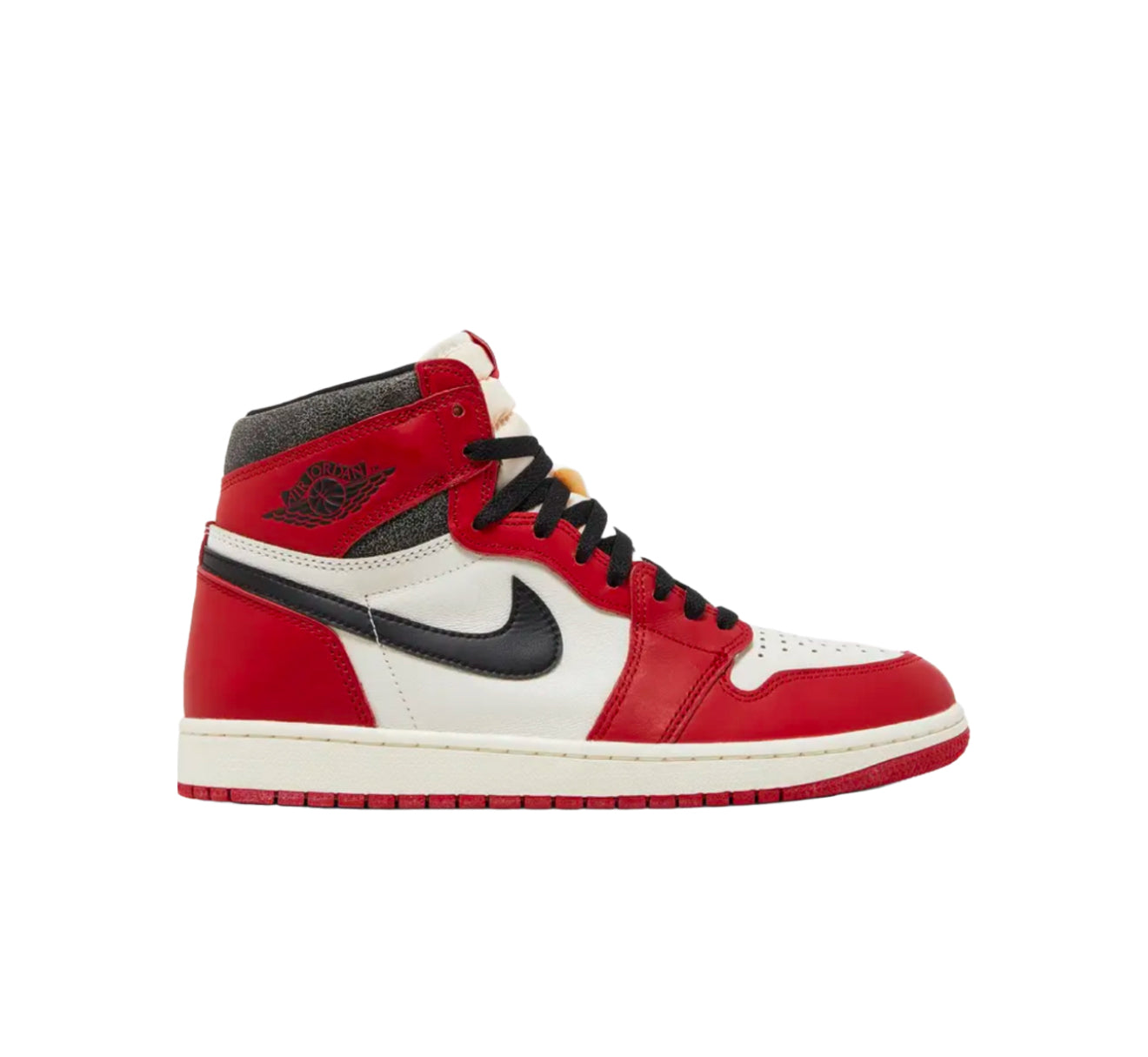 Jordan 1 Retro High “Chicago Lost And Found”