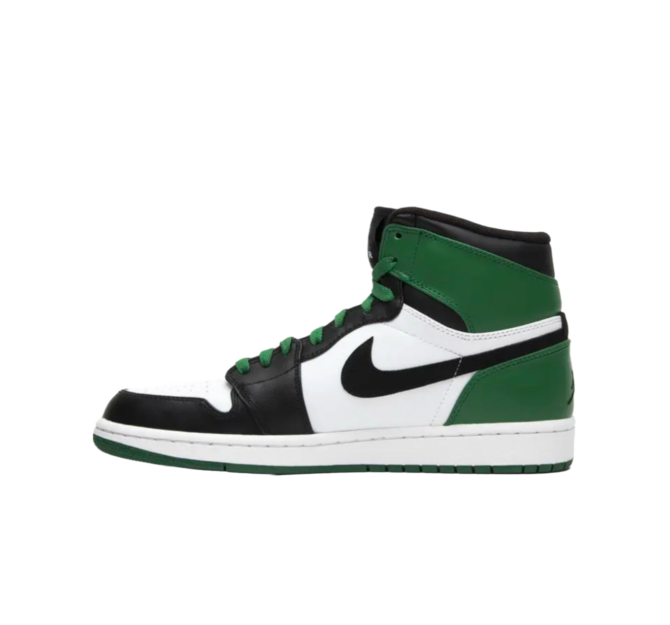 Jordan 1 Retro High DMP “Bulls Celtics Pack”