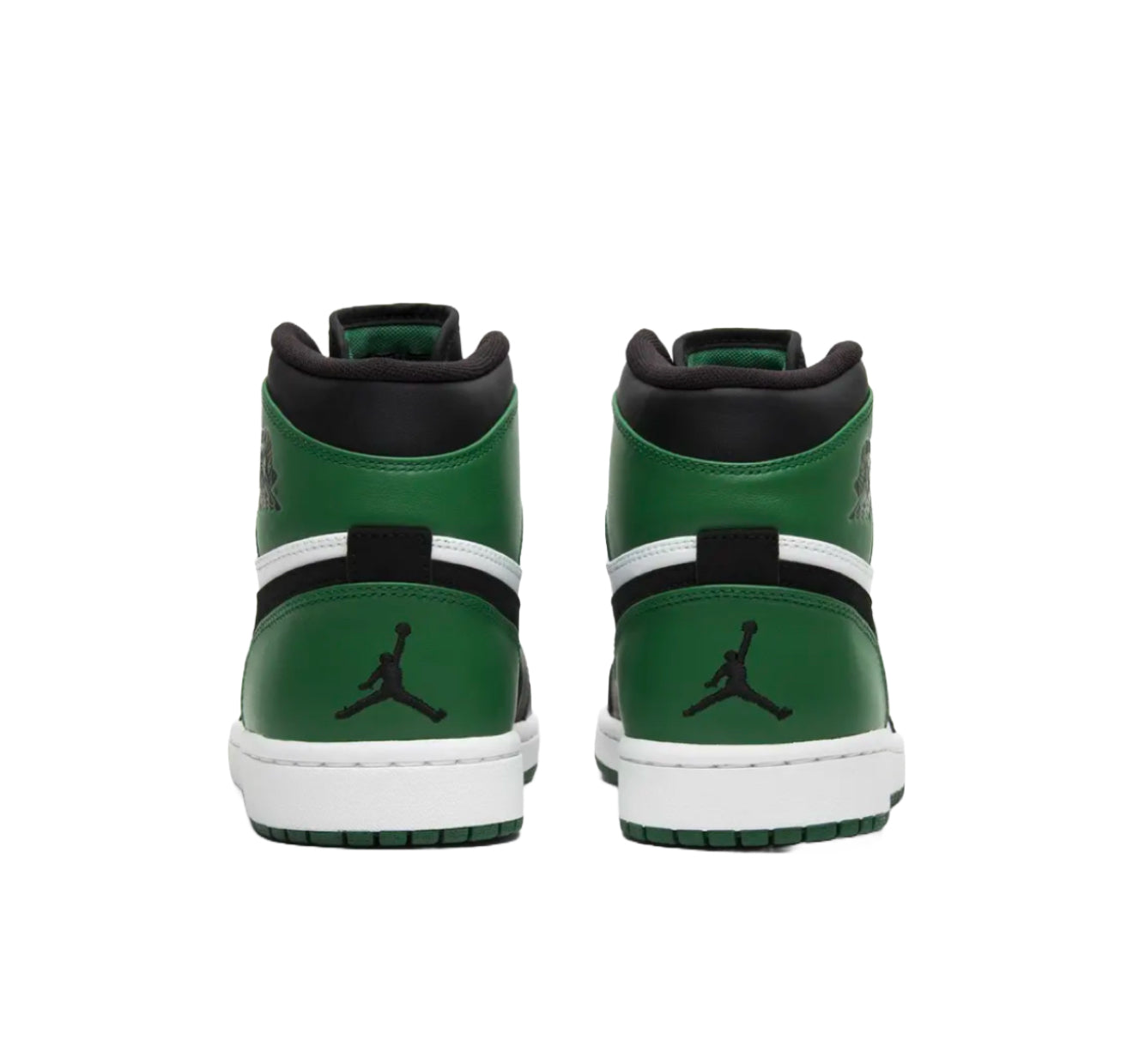 Jordan 1 Retro High DMP “Bulls Celtics Pack”