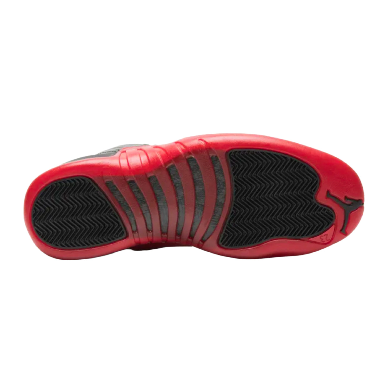 Jordan 12 Retro “Flu Game” 2025