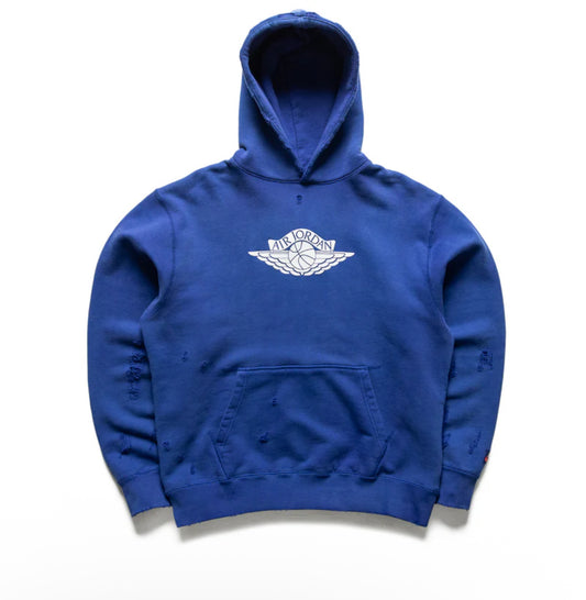 Jordan Rare Air Fleece Pullover Hoodie