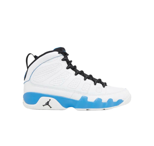 Jordan 9 Retro “Powder Blue” 2024