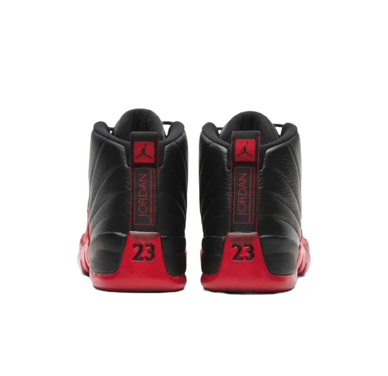 Jordan 12 Retro “Flu Game” 2025