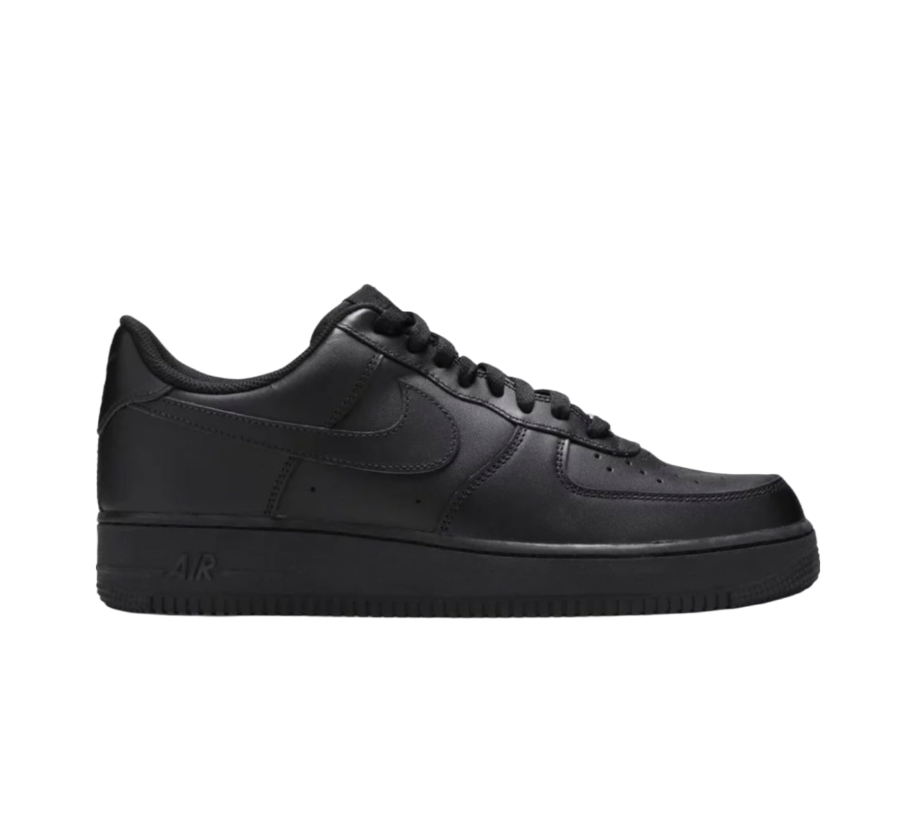 Air Force 1 '07 “Triple Black”