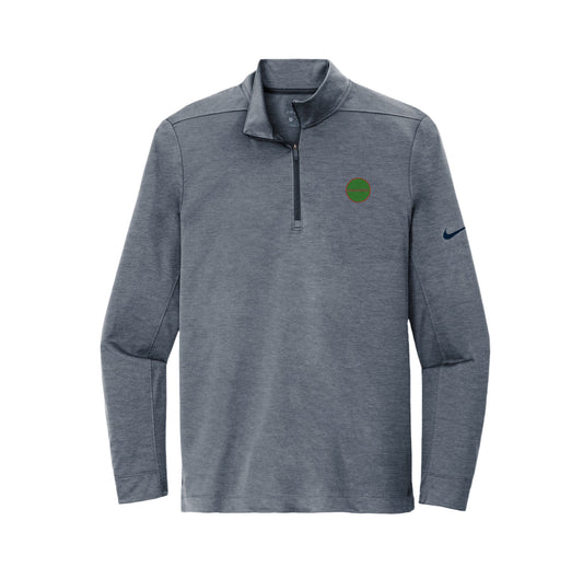 DesertRats St. Patrick’s Day Half-Zip Nike