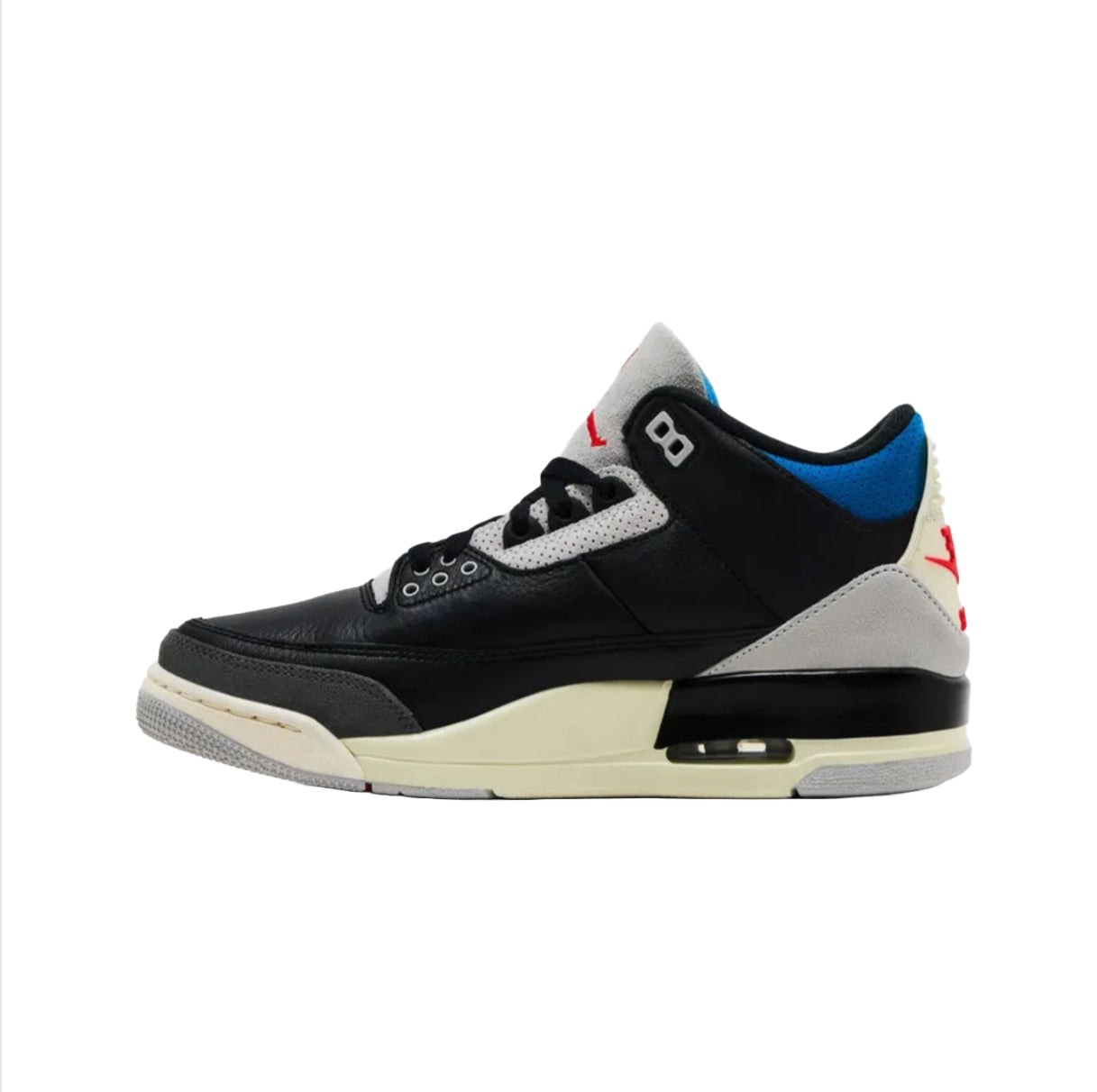 Jordan 3 Retro “Rare Air”