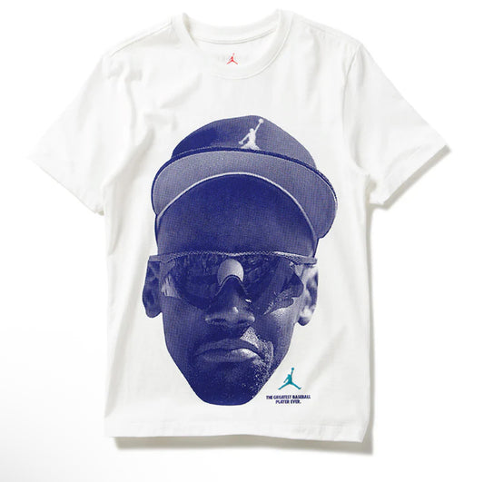 Jordan Diamond 45 TEE