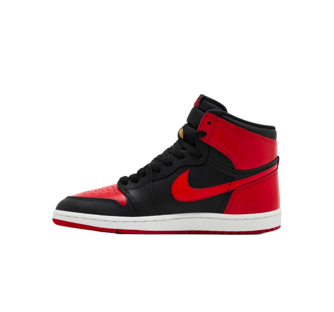 Jordan 1 Retro High 85’ OG “Bred”