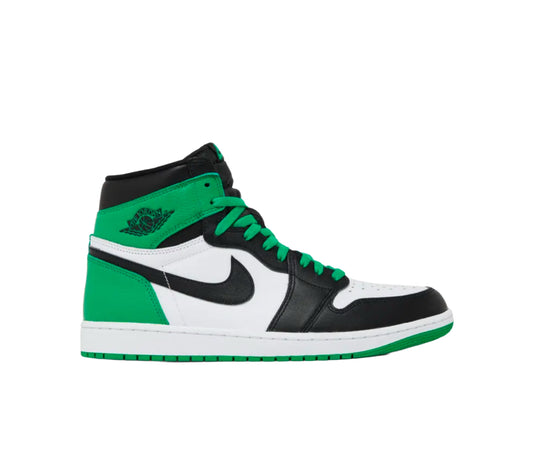 Jordan 1 Retro High “Lucky Green”