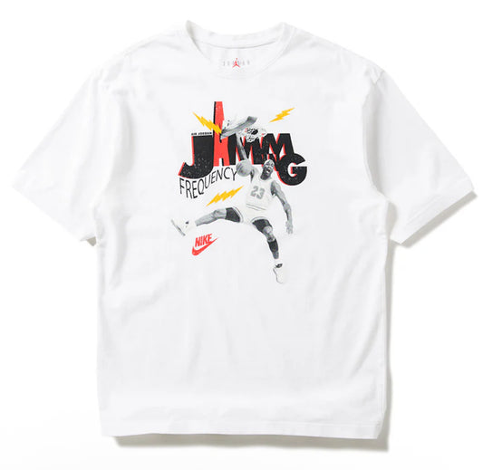 Jordan TEE