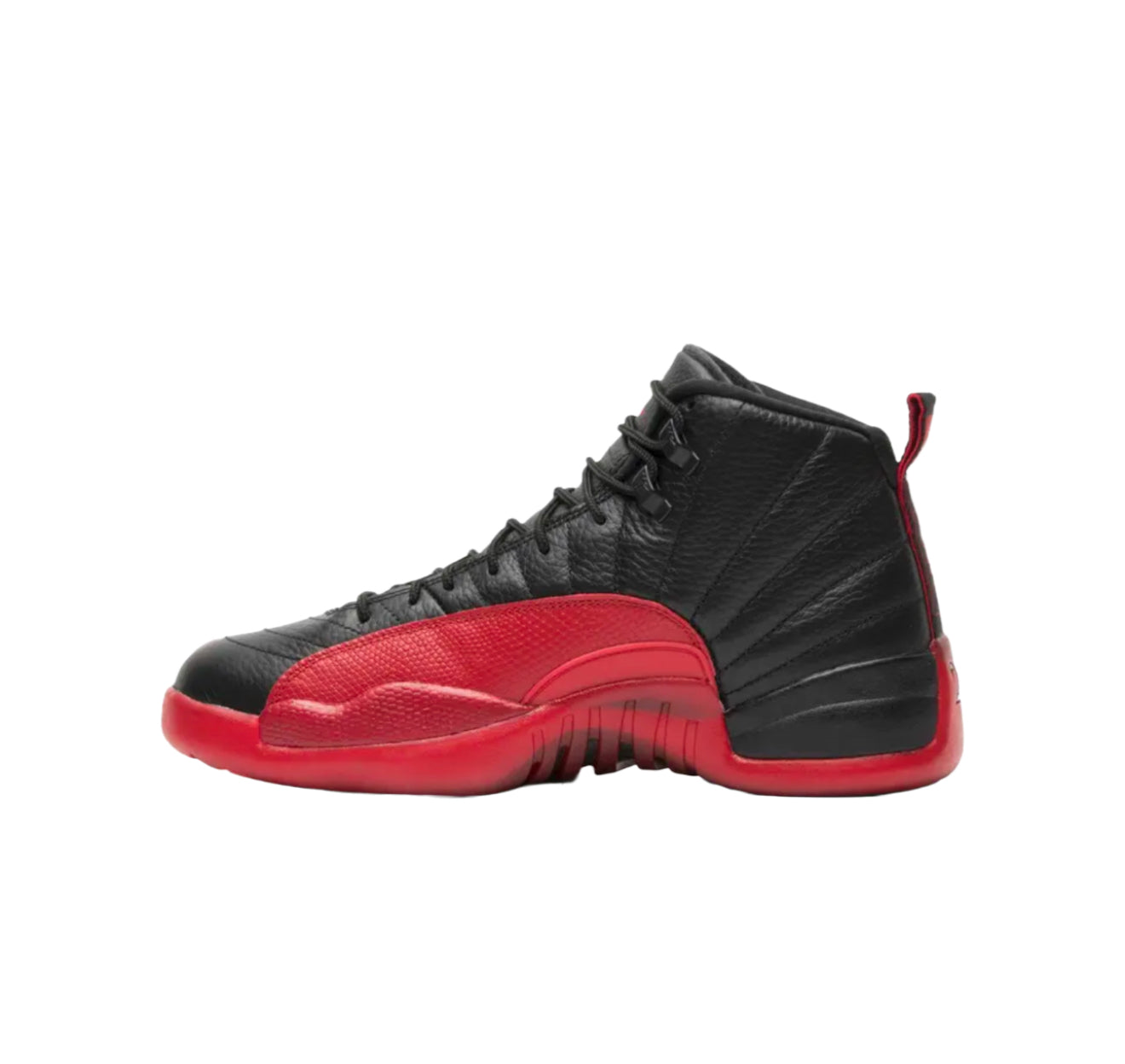 Jordan 12 Retro “Flu Game” 2025