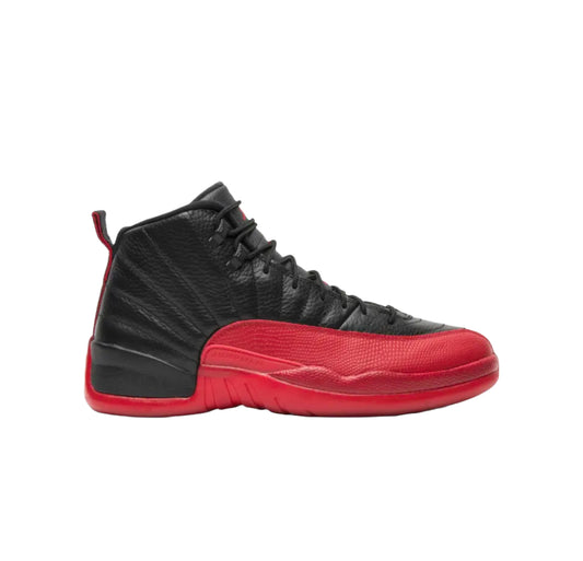 Jordan 12 Retro “Flu Game” 2025