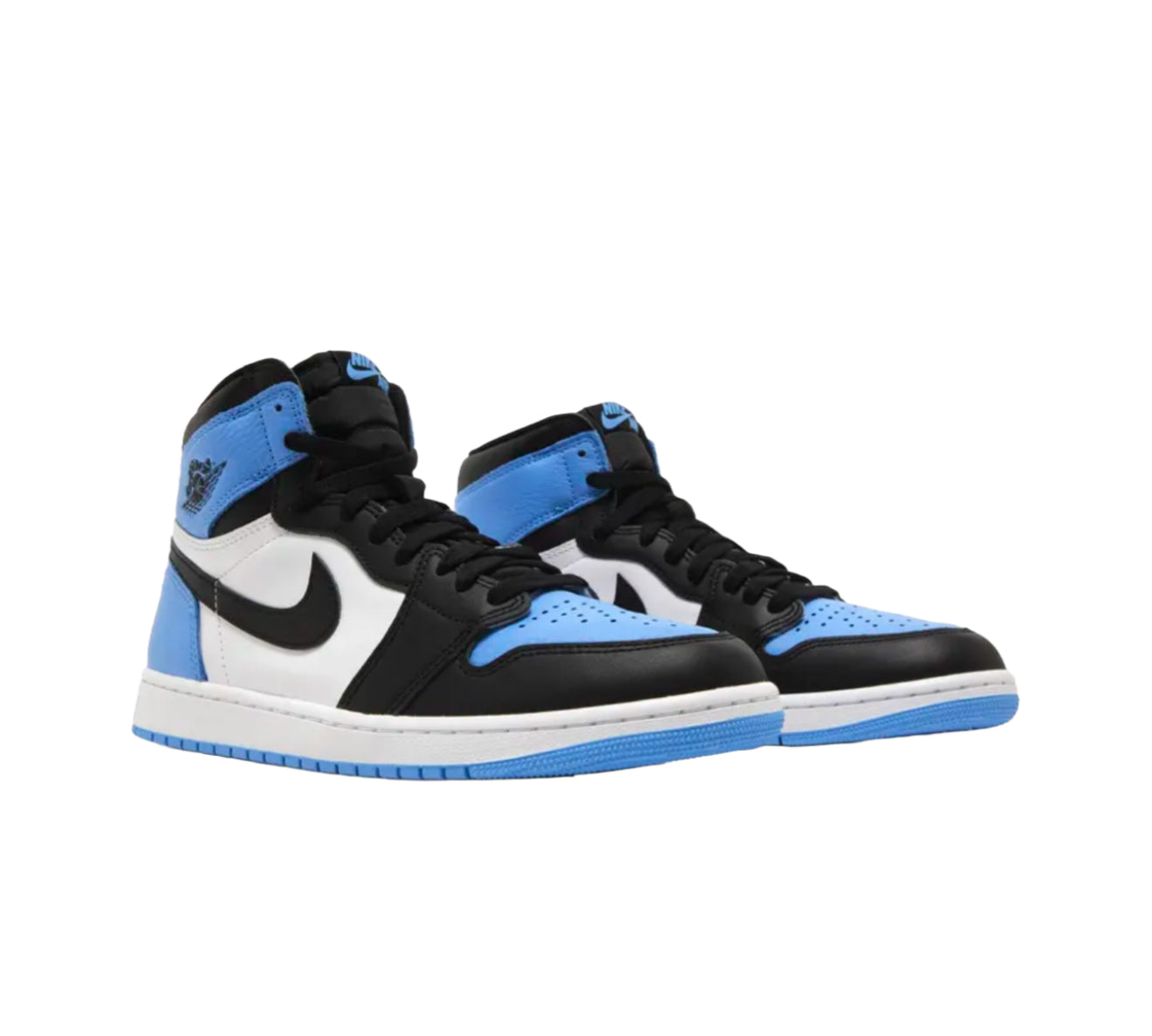 Jordan 1 Retro High “UNC Toe”