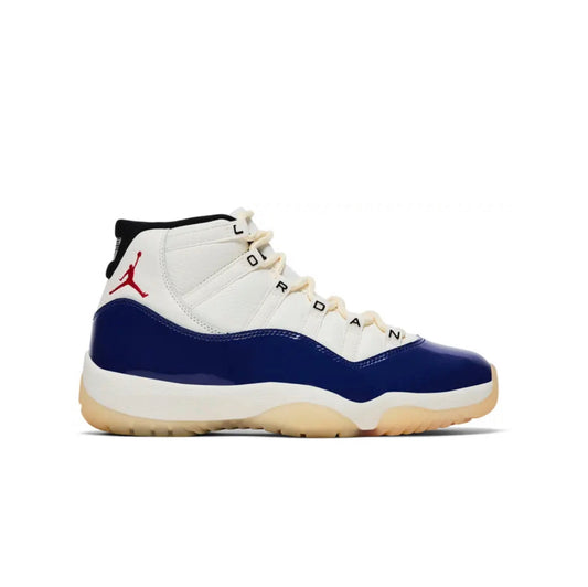 Jordan 11 Retro “Rare Air”