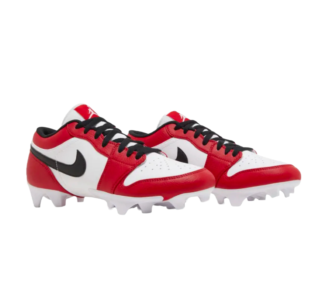 Jordan 1 Low TD Cleat “Chicago” 2023