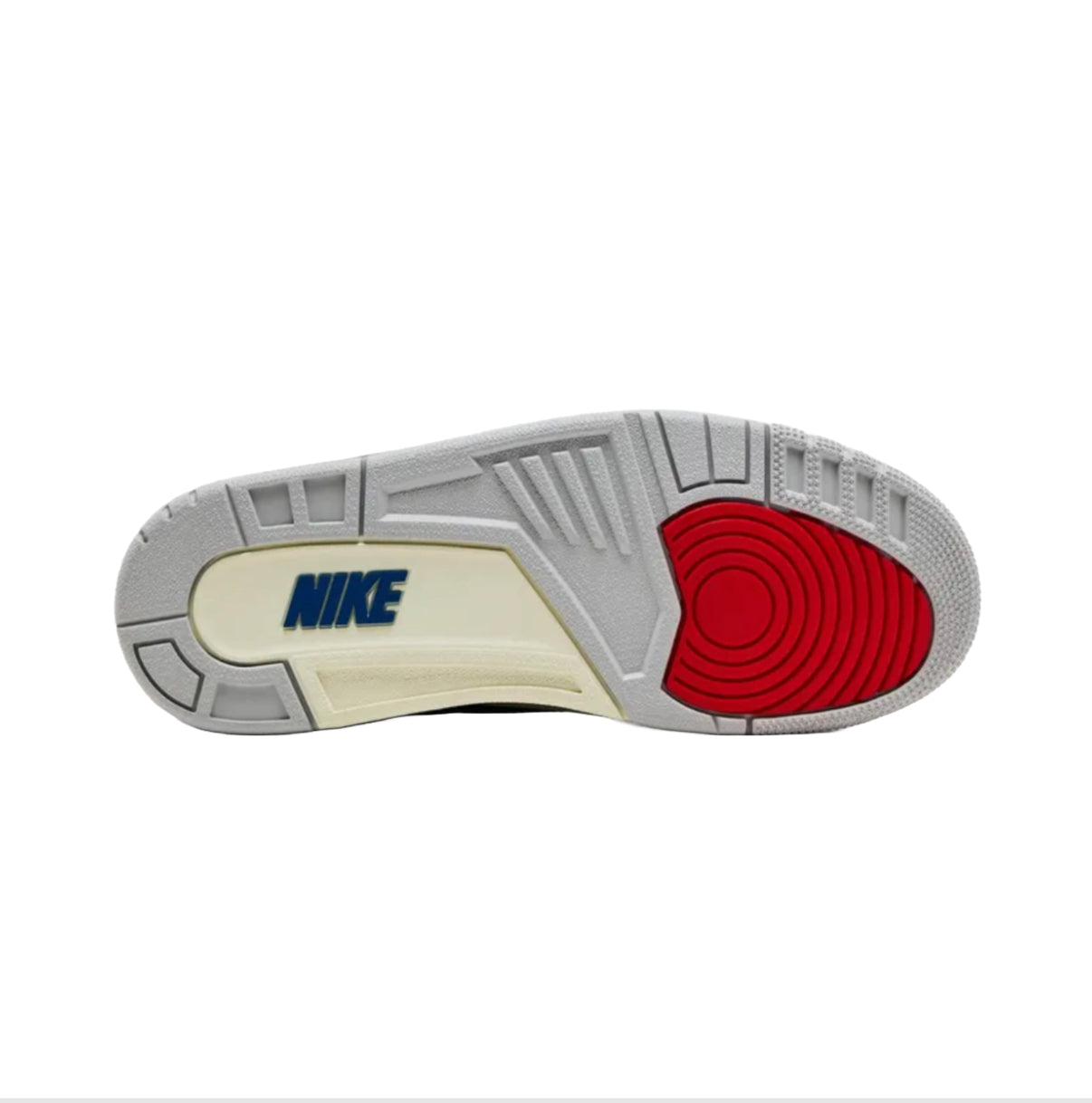 Jordan 3 Retro “Rare Air”