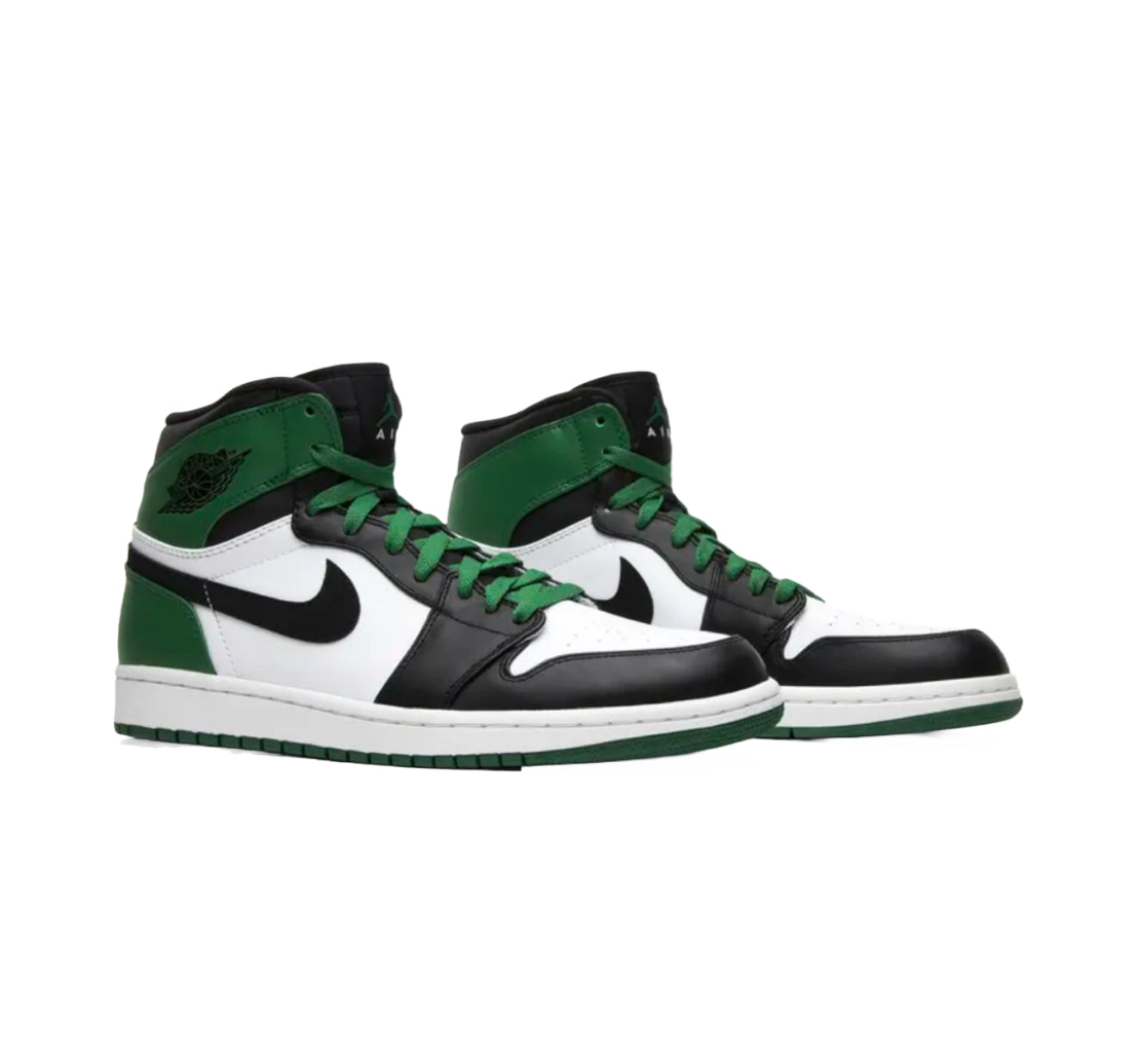 Jordan 1 Retro High DMP “Bulls Celtics Pack”