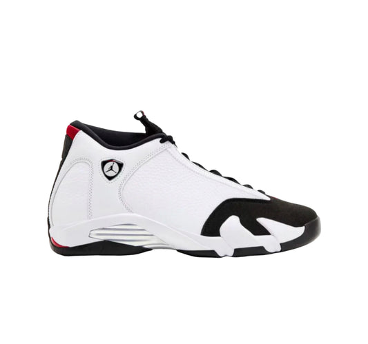 Jordan 14 Retro “BlackToe” 2024