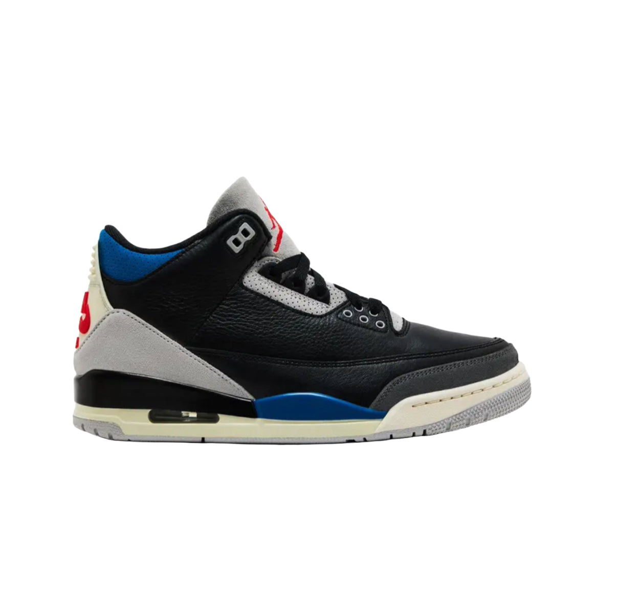 Jordan 3 Retro “Rare Air”