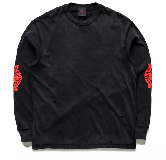 Jordan Rare Air L/S TEE