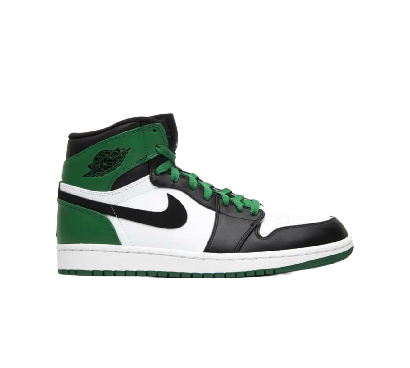 Jordan 1 Retro High DMP “Bulls Celtics Pack”