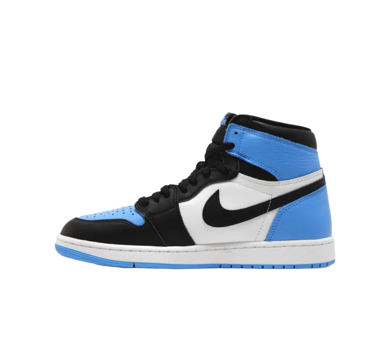 Jordan 1 Retro High “UNC Toe”