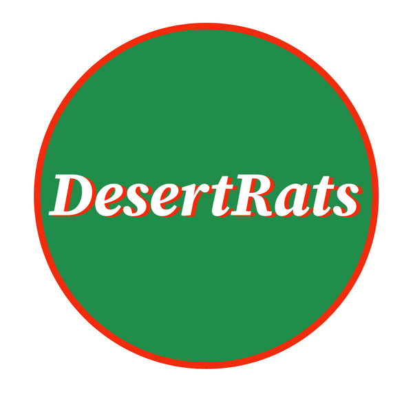 DesertRats